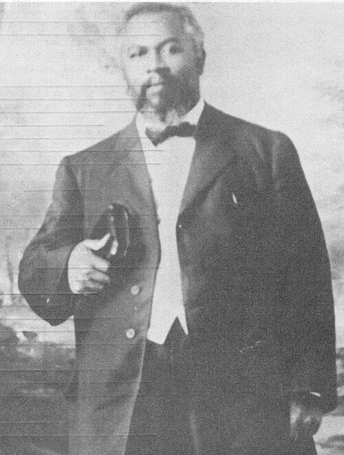 William J. Seymour